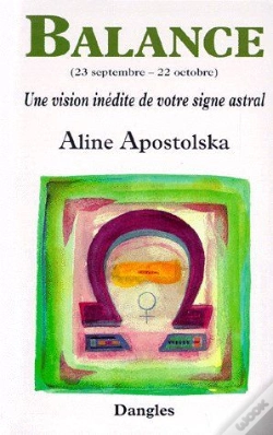 Capa do artigo Balance Signe Astral