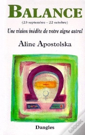 Capa do artigo Balance Signe Astral