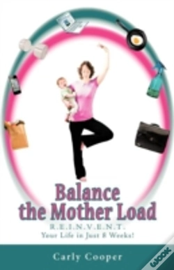 Capa do artigo Balance The Mother Load