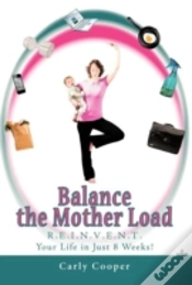 Capa do artigo Balance The Mother Load