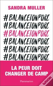 Capa do artigo #Balance Ton Porc