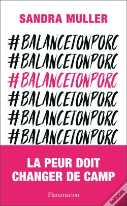 Capa do artigo #Balance Ton Porc