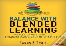 Balance With Blended Learning
