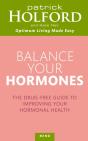 Balance Your Hormones - Preview