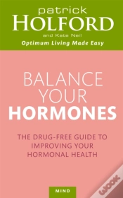 Capa do artigo Balance Your Hormones