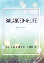 Capa do artigo Balanced-4-Life