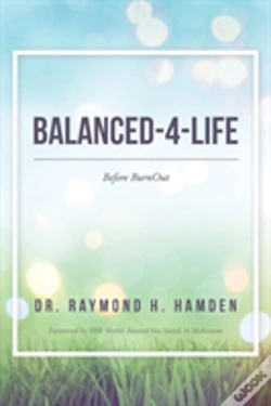 Capa do artigo Balanced-4-Life