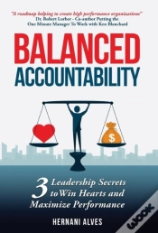 Capa do artigo Balanced Accountability