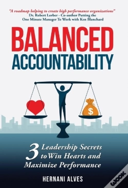 Capa do artigo Balanced Accountability