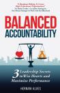 Balanced Accountability - Preview