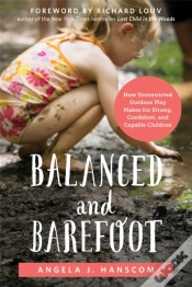 Capa do artigo Balanced And Barefoot
