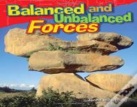 Balanced And Unbalanced Forces