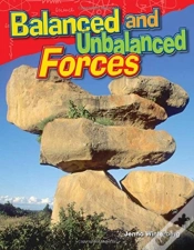 Capa do artigo Balanced And Unbalanced Forces