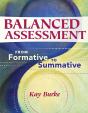Balanced Assessment - Preview