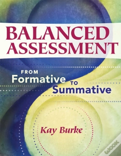 Capa do artigo Balanced Assessment