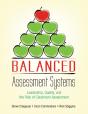 Balanced Assessment Systems - Preview