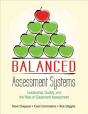 Balanced Assessment Systems - Preview