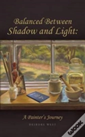 Balanced Between Shadow And Light
