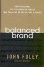 Balanced Brand - Preview