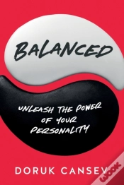 Capa do artigo Balanced
