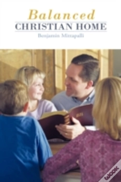 Capa do artigo Balanced Christian Home