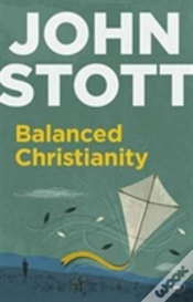 Capa do artigo Balanced Christianity