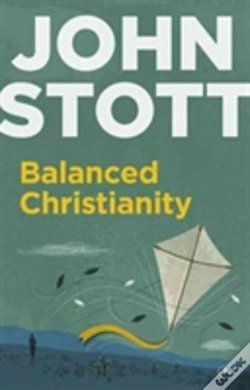 Capa do artigo Balanced Christianity