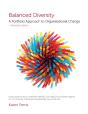 Balanced Diversity: A Portfolio Approach - Preview