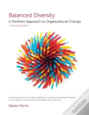Capa do artigo Balanced Diversity: A Portfolio Approach
