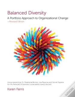 Capa do artigo Balanced Diversity: A Portfolio Approach