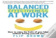 Balanced Effectiveness At Work