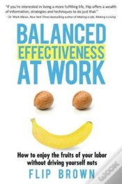 Capa do artigo Balanced Effectiveness At Work