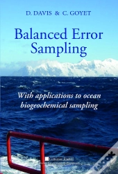 Balanced Error Sampling With Applications To Ocean Biogeochemical Sampling