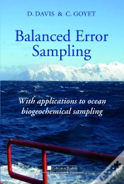 Capa do artigo Balanced Error Sampling With Applications To Ocean Biogeochemical Sampling