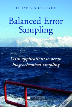 Capa do artigo Balanced Error Sampling With Applications To Ocean Biogeochemical Sampling