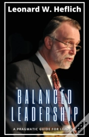 Capa do artigo Balanced Leadership