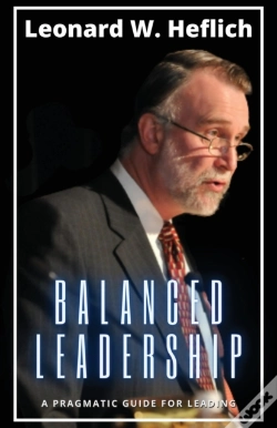 Capa do artigo Balanced Leadership