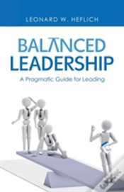 Capa do artigo Balanced Leadership