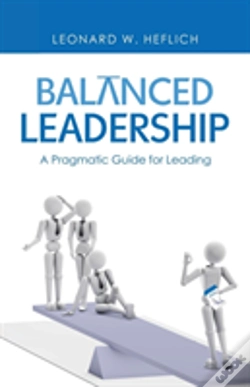 Capa do artigo Balanced Leadership