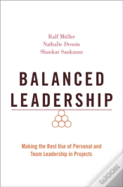 Capa do artigo Balanced Leadership