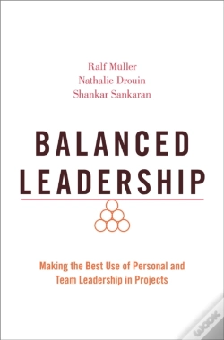 Capa do artigo Balanced Leadership