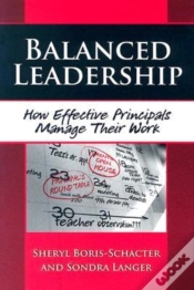 Capa do artigo Balanced Leadership