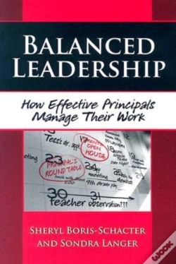 Capa do artigo Balanced Leadership
