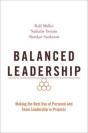 Balanced Leadership - Preview
