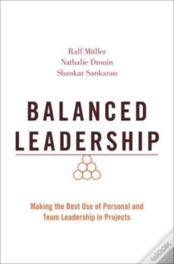 Capa do artigo Balanced Leadership