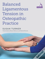 Capa do artigo Balanced Ligamentous Tension In Osteopathic Practice