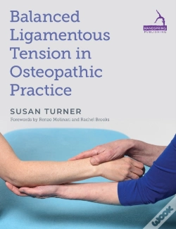 Capa do artigo Balanced Ligamentous Tension In Osteopathic Practice