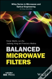 Balanced Microwave Filters