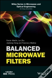 Capa do artigo Balanced Microwave Filters