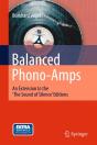 Balanced Phono-Amps - Preview
